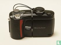 Nikon Coolpix 4500