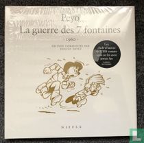 La guerre des 7 fontaines