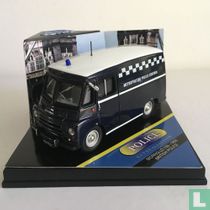 Morris LD 150 'British Police'
