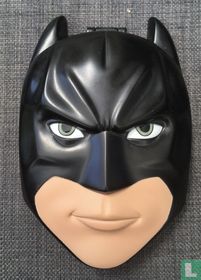 Batman Begins Power Pursuit
