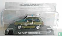 Fiat Panda 1000 Fire 'CARABINIERI E.I.'