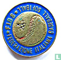 FIBS Federazione Italiana Baseball Softball