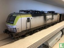 E-Loc Captrain BR 193 