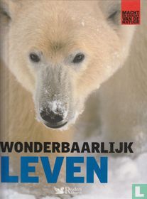 Wonderbaarlijk leven