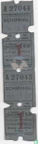 Luchthaven Schiphol