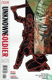 Unknown Soldier 9