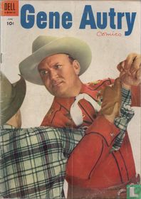 Gene Autry 100