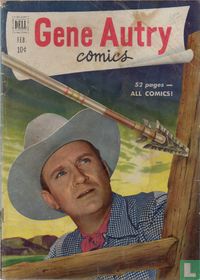 Gene Autry 48