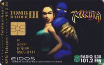 Tomb Raider III