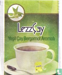 LezzÇay sachets de thé catalogue