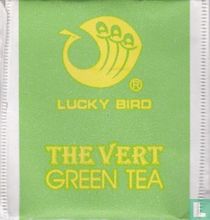 Lucky Bird [r] tea bags catalogue