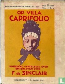 Op Villa Caprifolio