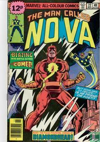 The Man Called Nova 22