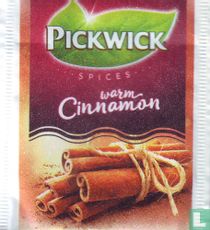warm Cinnamon  acheter