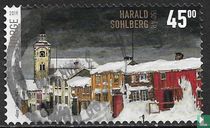Harald Sohlberg acheter