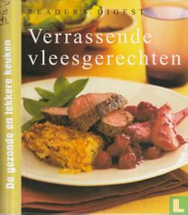 Verrassende vleesgerechten