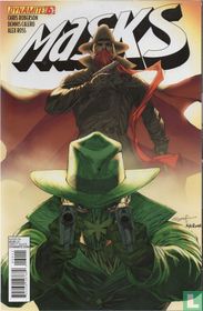 Masks 6