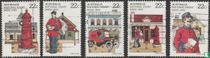 National stamp week