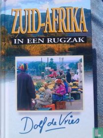 Zuid-Afrika in een rugzak