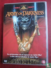 Army of Darkness / L'armée des ténèbres