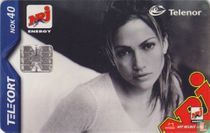 NRJ - Jennifer Lopez