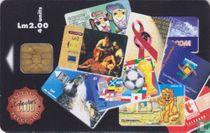 Telecard Collectors Club