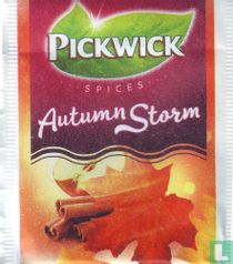 Autumn  Storm   acheter
