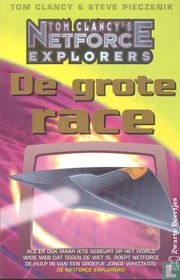 De grote race