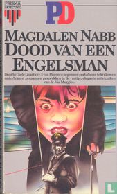 Dood van een Engelsman