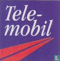 Tele-mobil AS telefoonkaarten catalogus