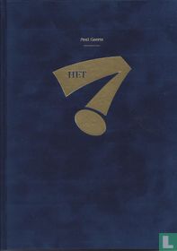 Het Vraagteken