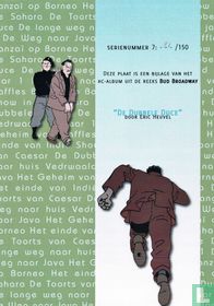 De dubbele Duce