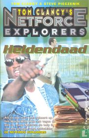 Heldendaad