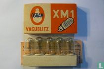 Osram Vacublitz XM 1