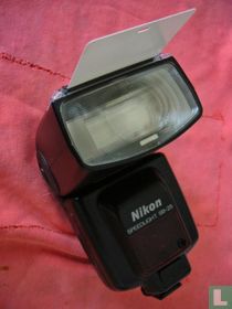 Nikon Speedlight SB-25