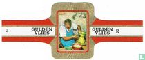 Spanischer Töpfer kaufen