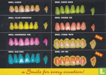 0009 - a Smile for every occation!