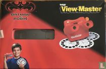 View-Master Batman & Robin