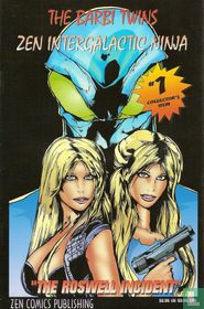 The Roswell Incident