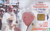 Pope John Paul II