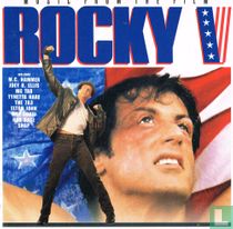 Rocky V