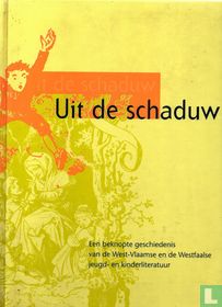 Uit de schaduw