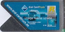 Aral CardTruck  