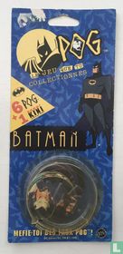Batman Pog’s