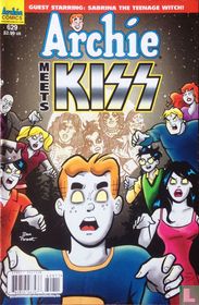 Archie 629