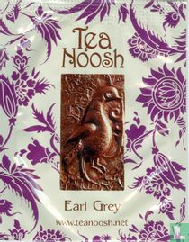 Tea Noosh theezakjes catalogus