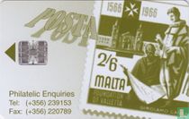 Philatelic Enquiries
