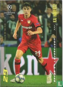 Kai Havertz