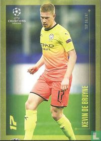 Kevin De Bruyne