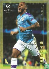 Raheem Sterling